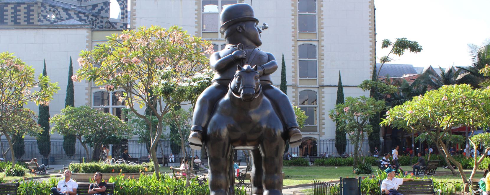 esculturas-botero-medellin